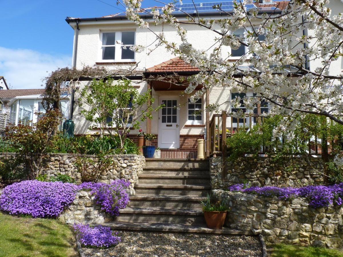 Westley B&B Uplyme Exterior foto