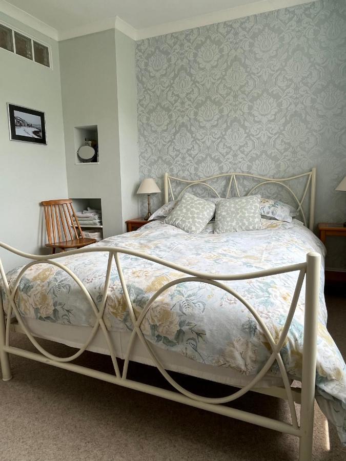 Westley B&B Uplyme Exterior foto