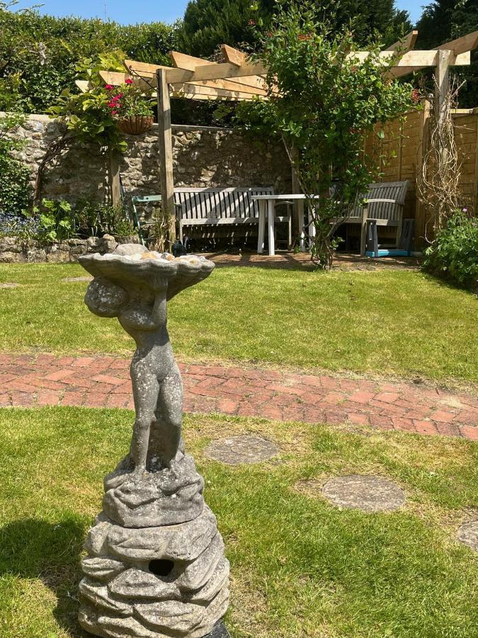 Westley B&B Uplyme Exterior foto