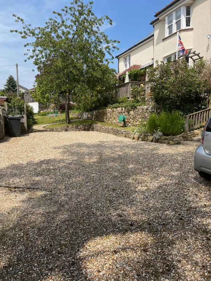 Westley B&B Uplyme Exterior foto